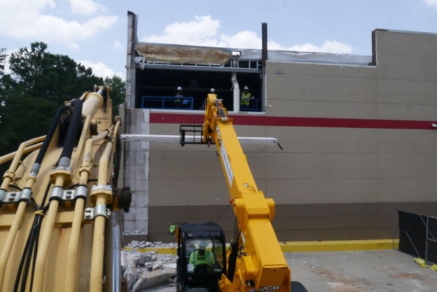 Asbestos Removal