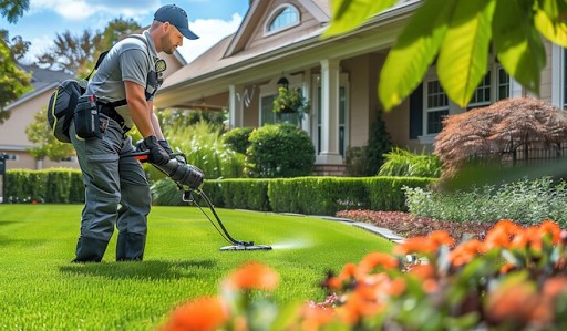 Lawn Care Services