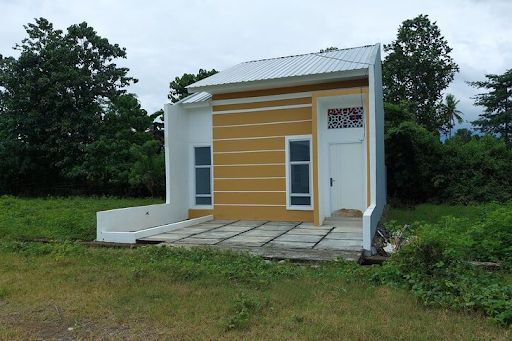 Custom Sheds