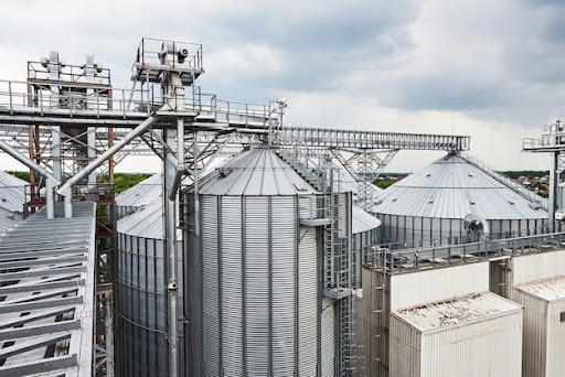 Maintaining Grain Handling Systems